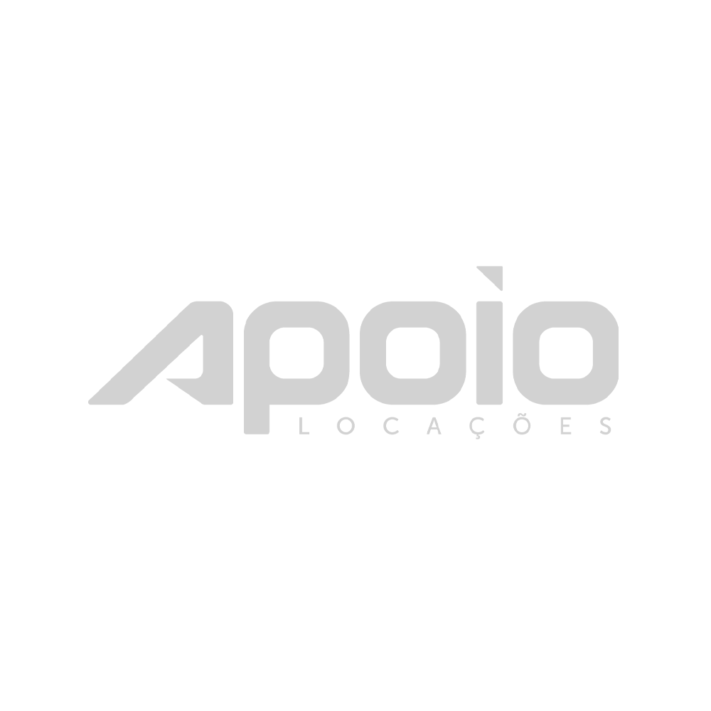 Apoio Locações